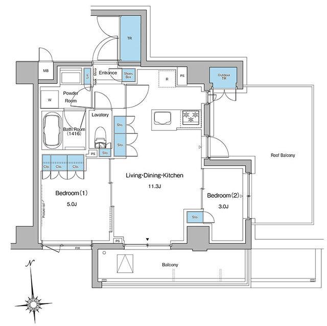 写真:物件の写真