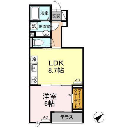 写真:物件の写真