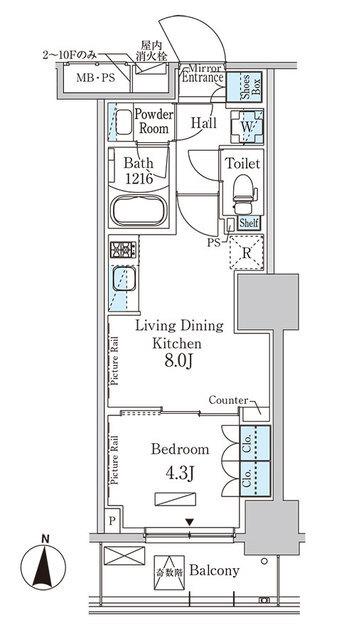 写真:物件の写真