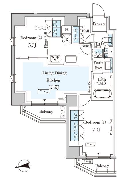 写真:物件の写真
