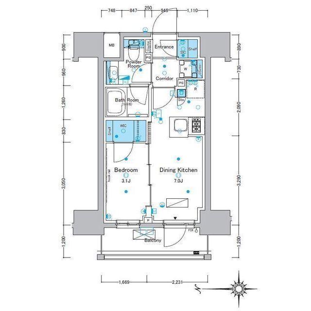 写真:物件の写真