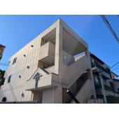 外観写真（昼）