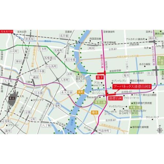 写真:その他物件の写真02