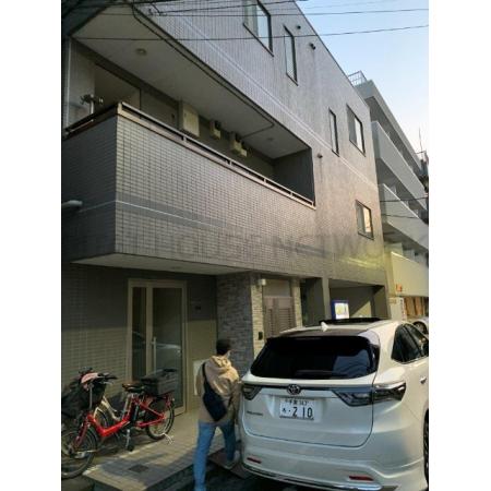 外観写真1