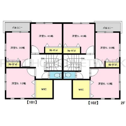 ２Ｆ