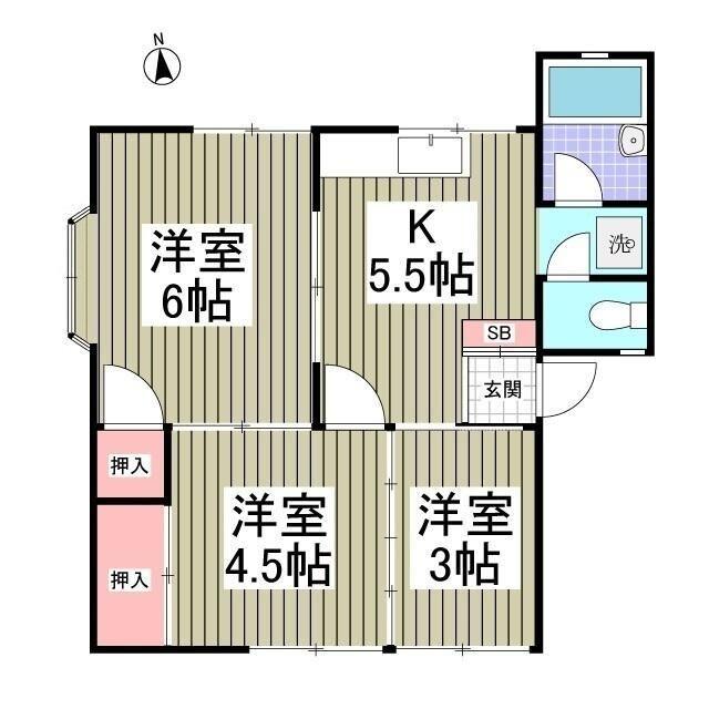 写真:物件の写真