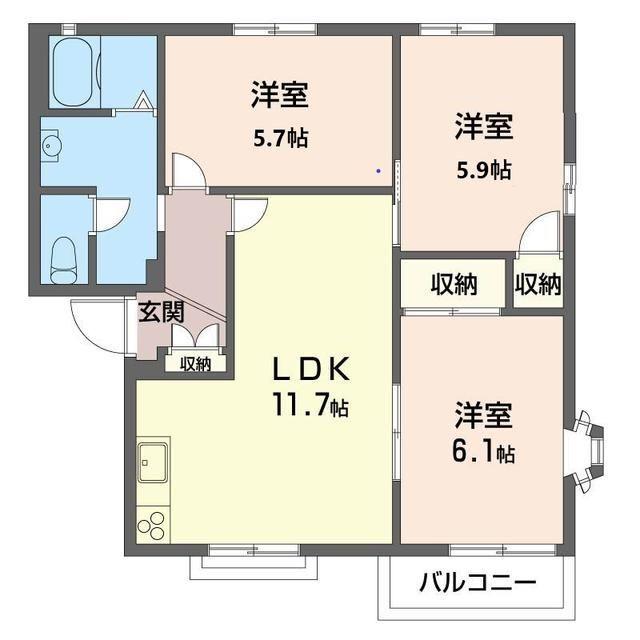 写真:物件の写真