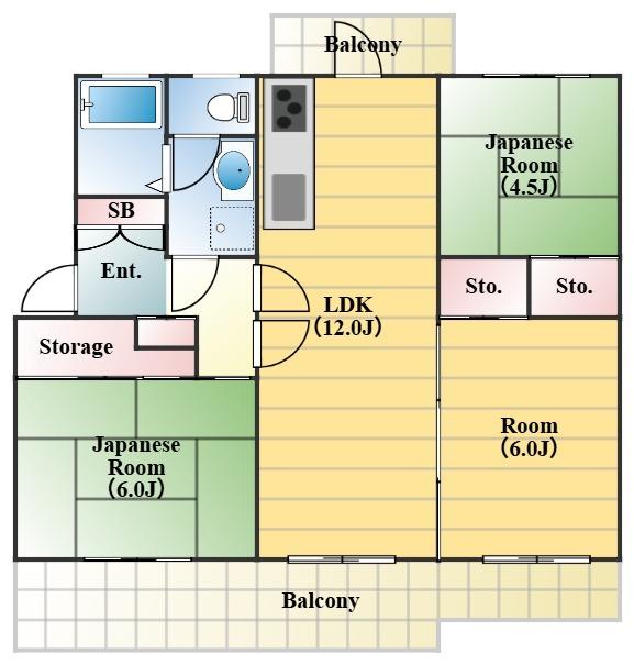 写真:物件の写真
