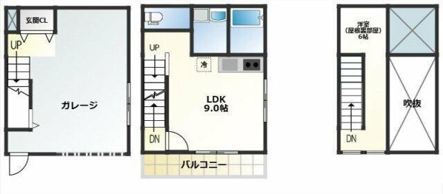 写真:物件の写真