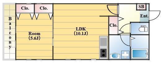 写真:物件の写真