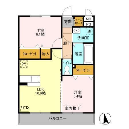 写真:物件の写真