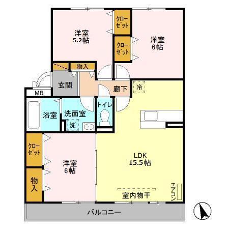 写真:物件の写真