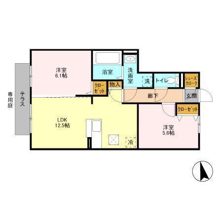 写真:物件の写真