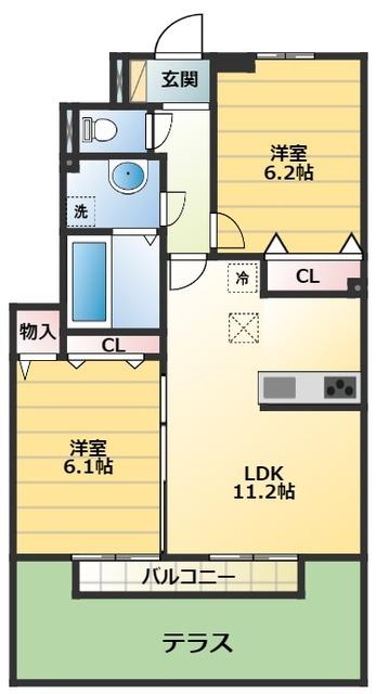 写真:物件の写真