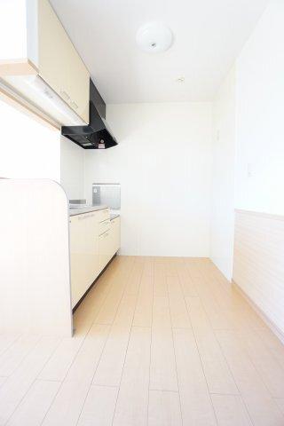 カーサみつわ台K 部屋画像