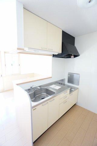 カーサみつわ台K 部屋画像