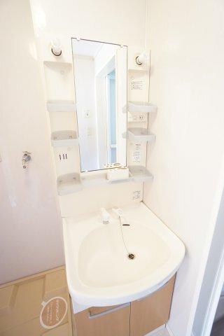 カーサみつわ台K 部屋画像