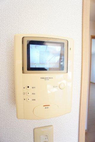 カーサみつわ台K 部屋画像