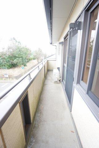 カーサみつわ台K 部屋画像