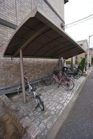 カーサみつわ台K 部屋画像