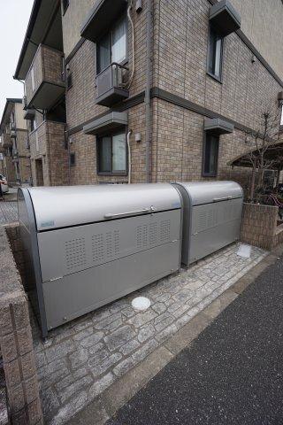 カーサみつわ台K 部屋画像