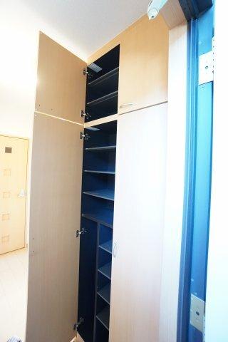カーサみつわ台K 部屋画像