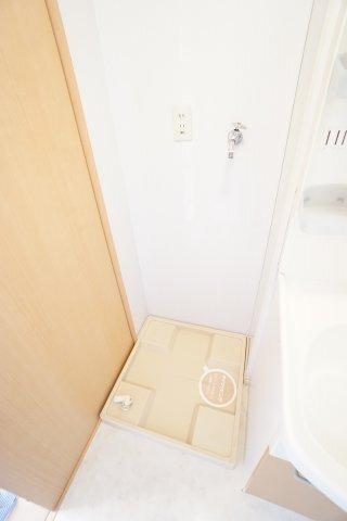 カーサみつわ台K 部屋画像
