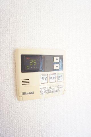 カーサみつわ台K 部屋画像