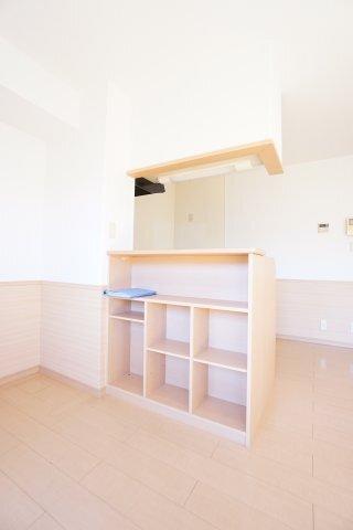 カーサみつわ台K 部屋画像