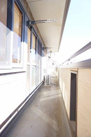 カーサみつわ台K 部屋画像