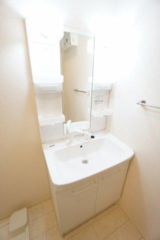 ソンケン 洗面