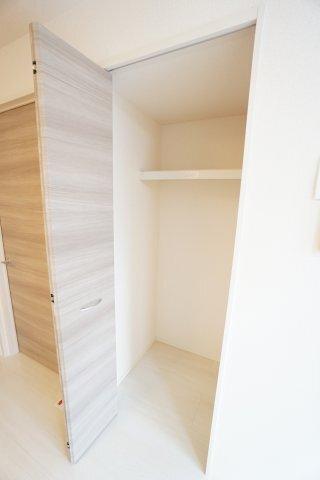 ソンケン 収納