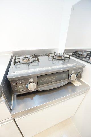 ソンケン キッチン