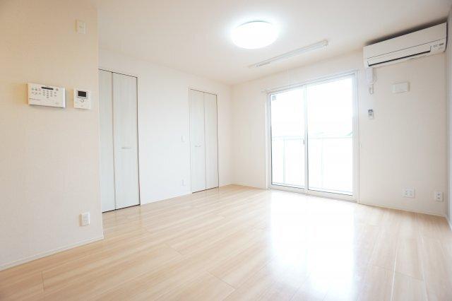 エスペランサB棟 部屋画像
