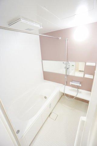 エスペランサB棟 部屋画像