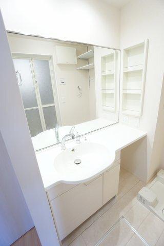エスペランサB棟 部屋画像
