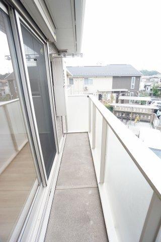 エスペランサB棟 部屋画像