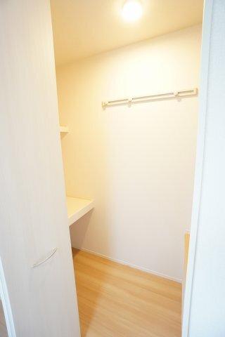 エスペランサB棟 部屋画像