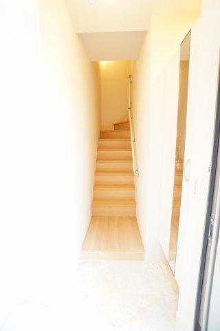 エスペランサB棟 部屋画像