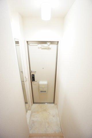 エスペランサB棟 部屋画像