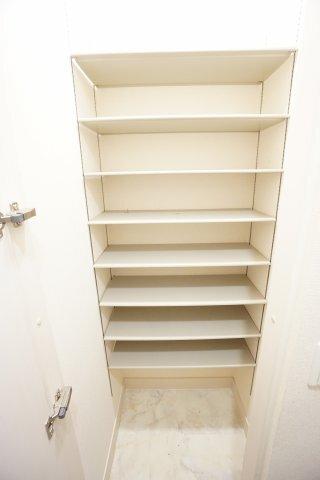 エスペランサB棟 部屋画像