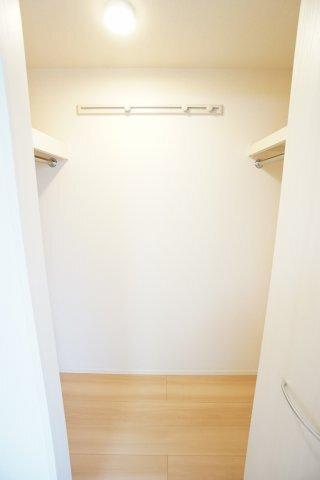エスペランサB棟 部屋画像