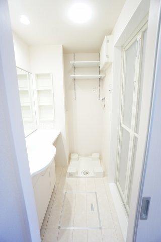 エスペランサB棟 部屋画像