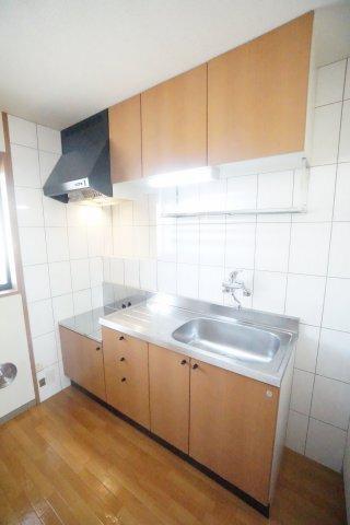 グランドール 部屋画像