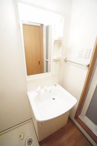 グランドール 部屋画像