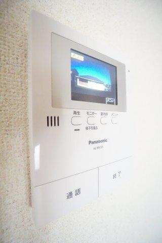 グランドール 部屋画像