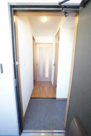 グランドール 部屋画像