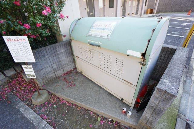 グランドール 部屋画像