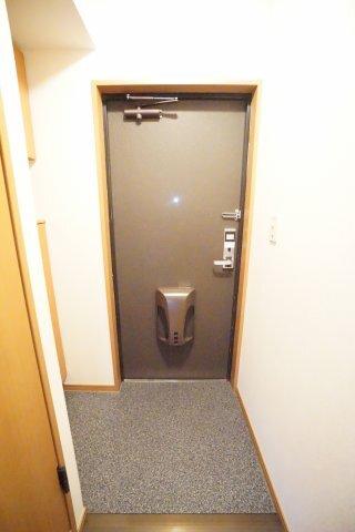 グランドール 部屋画像