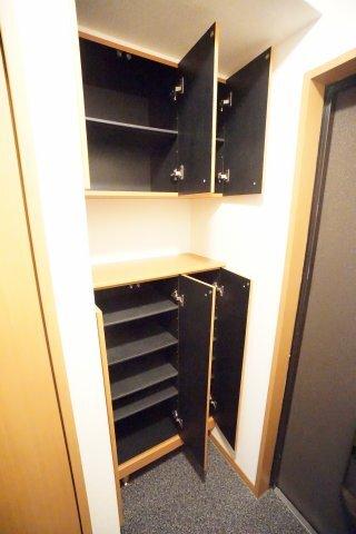 グランドール 部屋画像